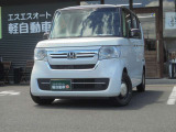 N-BOX L コーディネートスタイル 