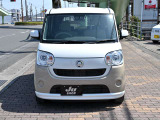 ムーヴキャンバス G SAIII 