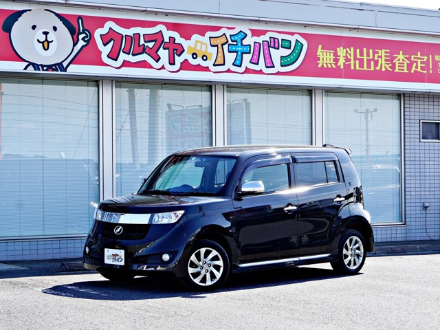 bB 1.3 Z 煌 G 4WD 