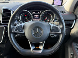 GLE 350d 4マチックスポーツ 4WD 4WD 本革シート