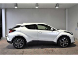 C-HR ハイブリッド 1.8 G 