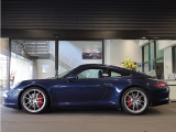 911 カレラS PDK 
