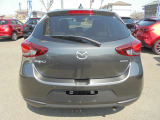 MAZDA2 1.5 15S プロアクティブ スマートエディションII 
