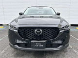 CX-5 2.2 XD ブラックトーンエディション 