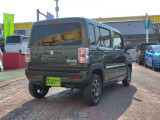 ハスラー ハイブリッド(HYBRID) G 