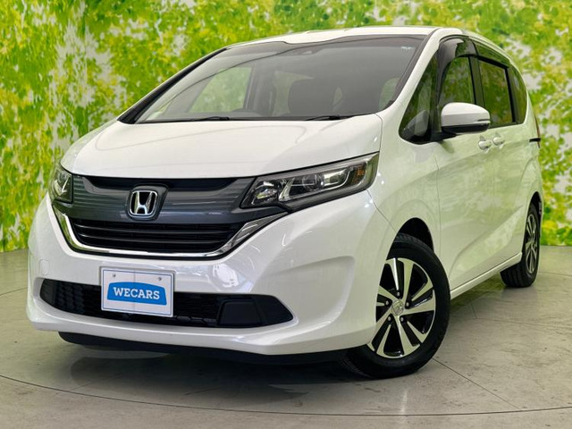 フリード 1.5 G ホンダセンシング 