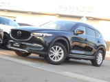 CX-5 2.2 XD Lパッケージ 4WD 