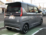 デイズ ハイウェイスターX プロパイロットエディション 
