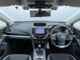 インプレッサスポーツ 2.0 i-S アイサイト 4WD 4WD 修復歴無し