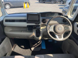N-BOX G L ホンダセンシング 