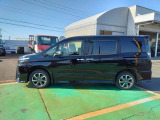 ヴォクシー 2.0 ZS 4WD 