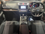 レガシィアウトバック 2.5 4WD 