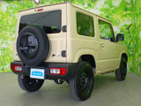 ジムニー XL 4WD 