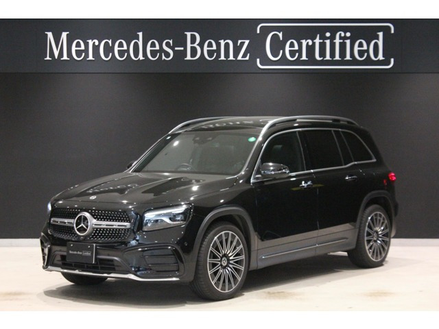 GLB GLB200d 4マチック 4WD 