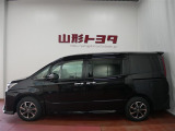 ノア 2.0 Si W×B III 4WD 