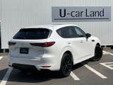CX-60 3.3 XD ハイブリッド プレミアムスポーツ ディーゼル 4WD 