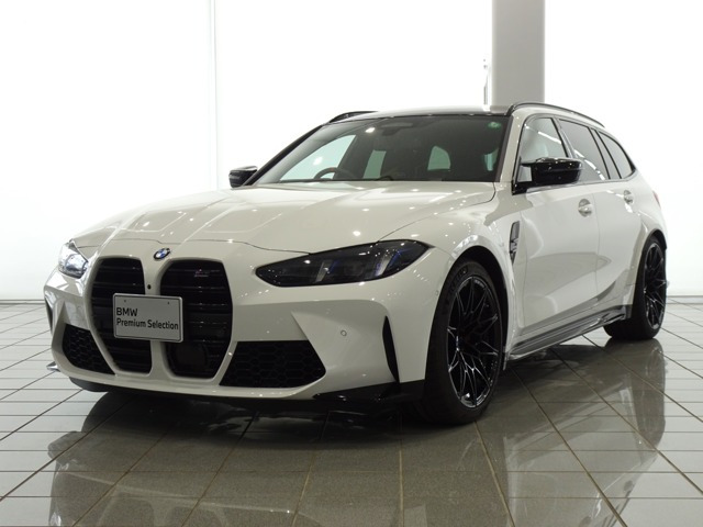 M3ツーリング コンペティション M xドライブ 4WD 
