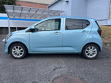 ミライース G SAIII 