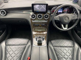 GLC 250 4マチック エディション1 4WD 
