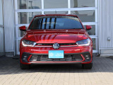 ポロ GTI 
