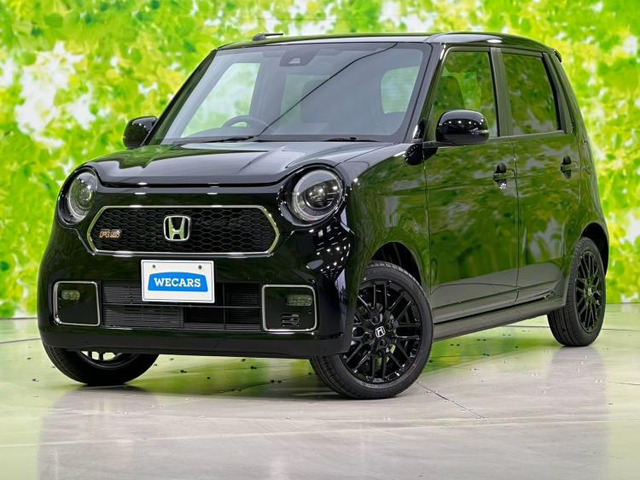 N-ONE RS 
