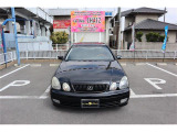 GS  GS400 左ハンドル サンルーフ
