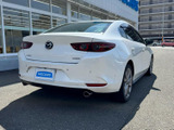 MAZDA3セダン 1.8 XD Lパッケージ 