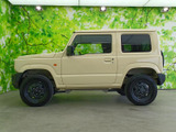 ジムニー XL 4WD 