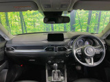 CX-5 2.0 20S プロアクティブ 