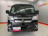 ハイゼットトラック ジャンボ エクストラ 4WD 