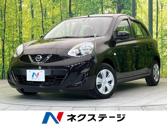 マーチ  S