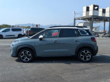 C3エアクロスSUV ブルーHDi デビュー エディション ディーゼル 
