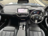 X3 xドライブ20d Mスポーツ ディーゼル 4WD 