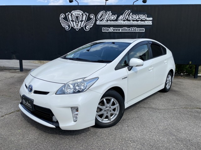 プリウス 1.8 S ツーリングセレクション 