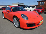 911 カレラ PDK 