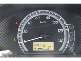 走行距離もまだまだ5.8万キロ!!