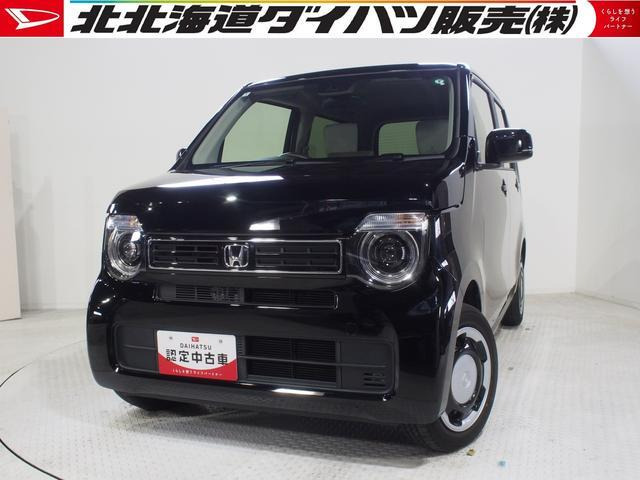 N-WGN L 4WD 
