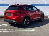 CX-5 2.0 20S プロアクティブ 