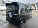 N-BOXカスタム  