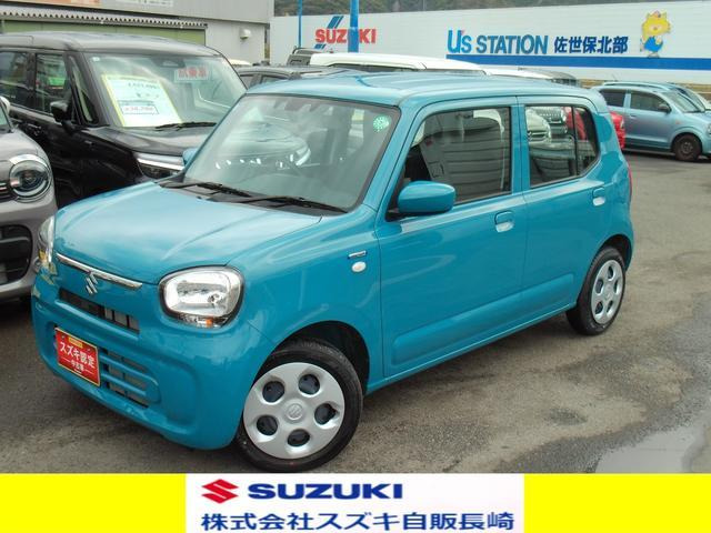アルト ハイブリッド(HYBRID) S 