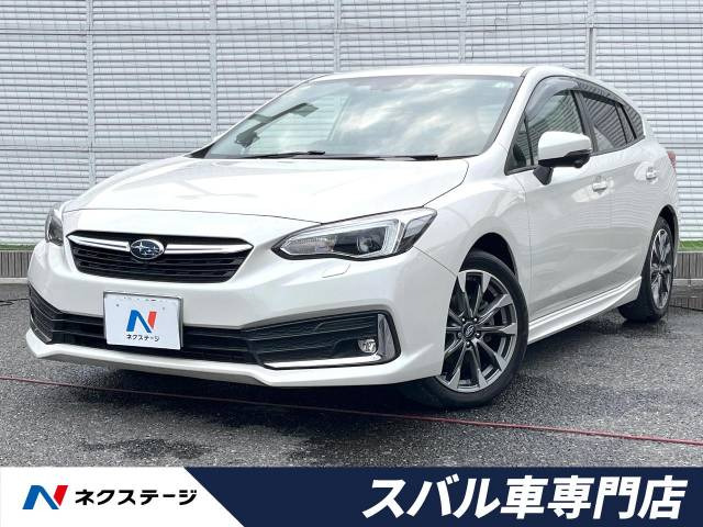 インプレッサスポーツ 1.6 i-S アイサイト 4WD 