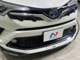 C-HR  G LEDエディション