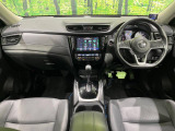 エクストレイル 2.0 20X ハイブリッド 4WD 