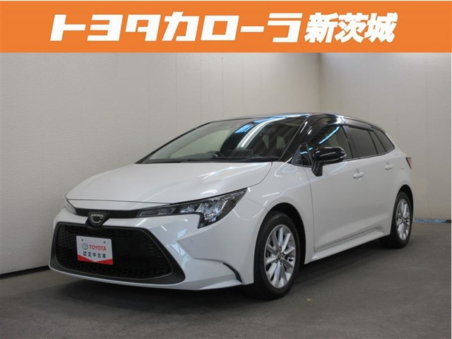 カローラツーリング 1.8 S 