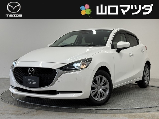 MAZDA2 1.5 15S プロアクティブ 