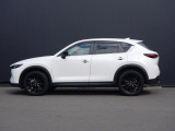 CX-5 2.0 20S ブラックトーンエディション 