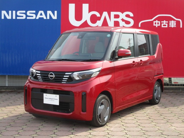 デイズルークス X 