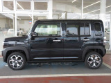 フレアクロスオーバー XS 4WD 