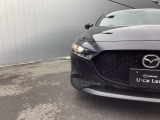MAZDA3ファストバック 1.5 15S ツーリング 