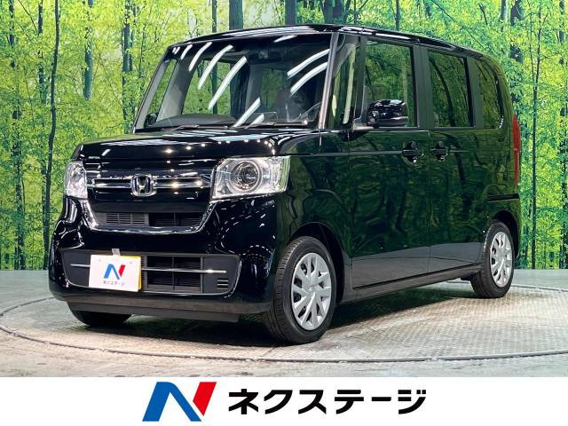 N-BOX L 